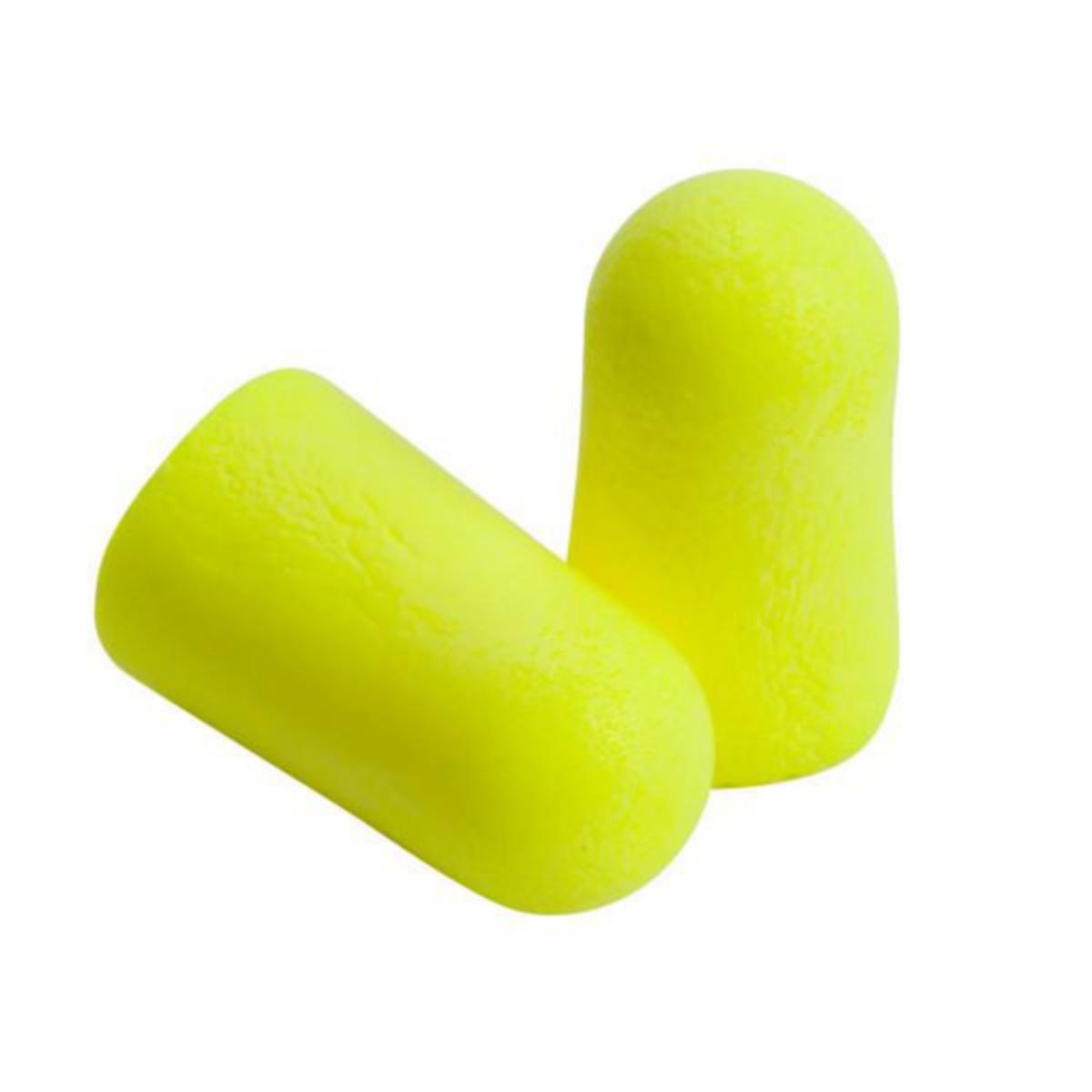 Korvatulppa 3M Ear Soft - KORVATULPPA EAR SOFT NEON PES01001 250 PR/LTK