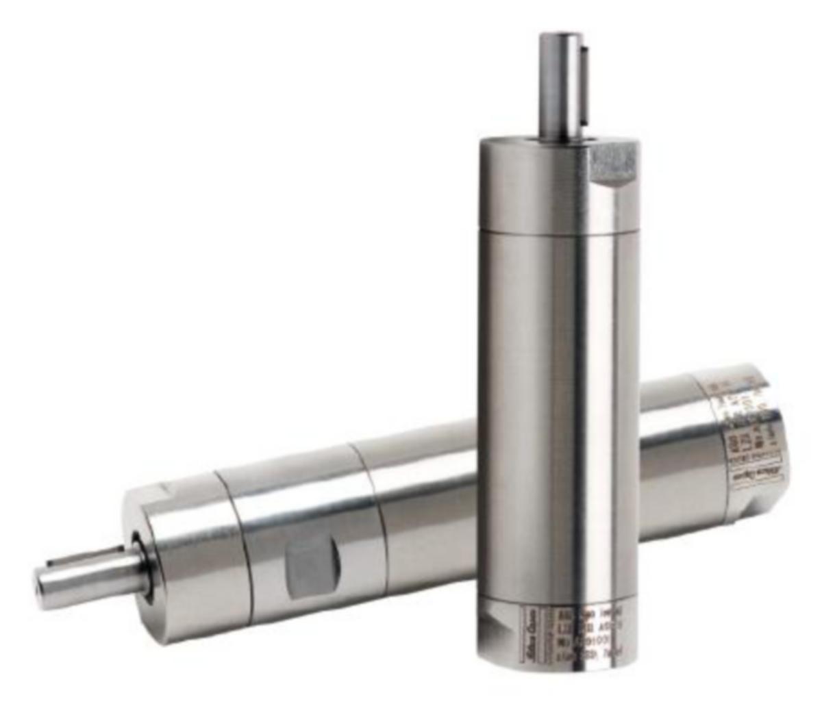 Paineilmamoottori planeettavaihteistolla LZB22RL A036-11 Atlas Copco - PAINEILMAMOOTTORI LZB 22RLA036 ATLAS COPCO 8411021937