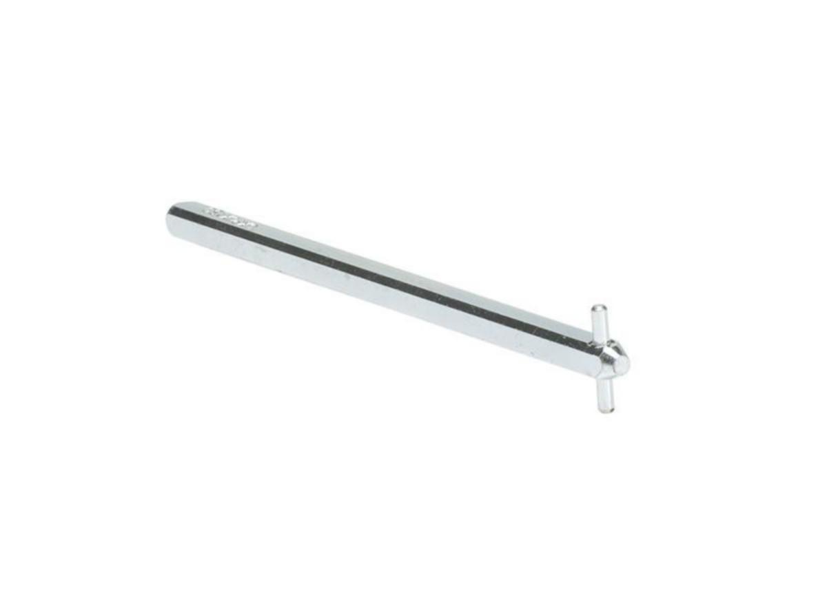 Akseli ABB OXP - AKSELI ABB OXP6X430