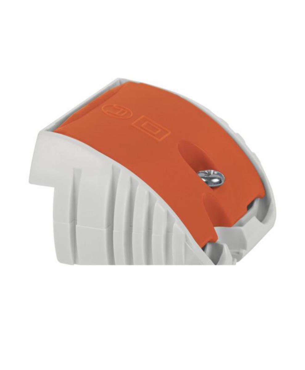 Liitin Osram Optotronic - LIITIN OSRAM OT CABLE CLAMP F-STYLE