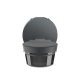 Liiketunnistin ABB Vahti-Jussi Pro 90°