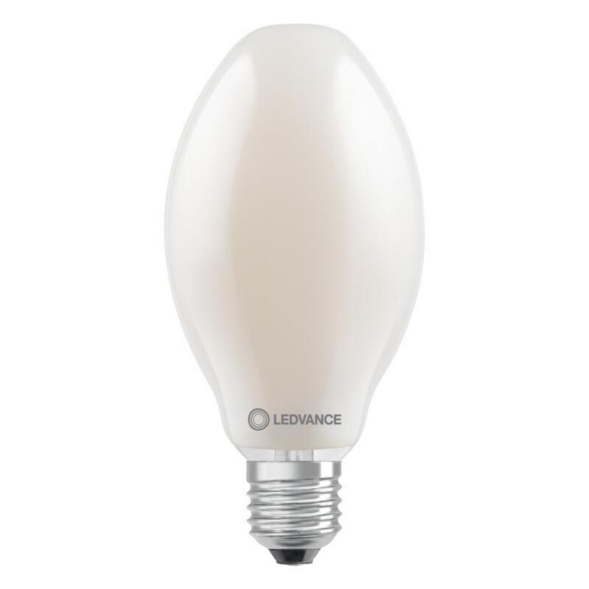 Ympärisäteilevä lamppu Ledvance HID LED HQL FIL - LED-LAMPPU HQL LEDVANCE HQL LED FIL 20W/840 3000LM E27