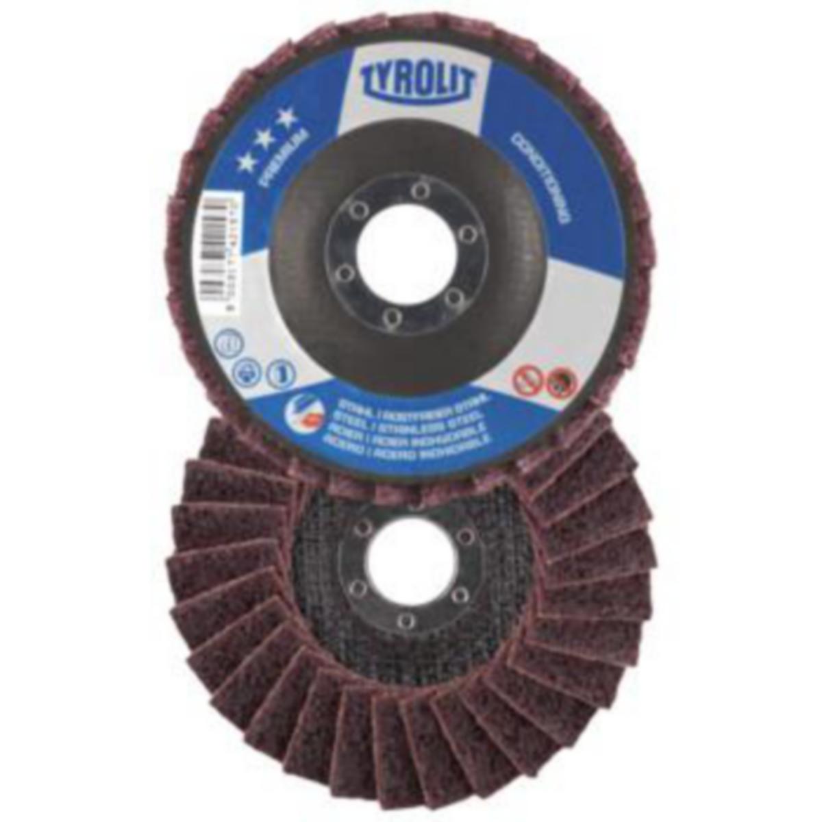 Lamellilaikka Tyrolit Premium*** 2in1 SCM - LAMELLILAIKKA PREMIUM TYROLIT SCM 125MM MEDIUM