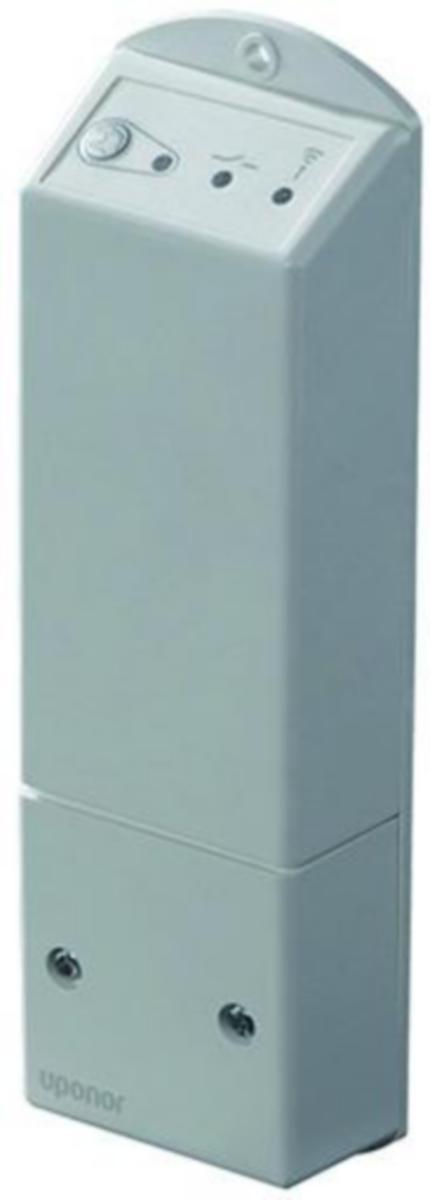Relemoduuli Uponor Smatrix Wave M-161 - SMATRIX WAVE RELEMODUULI M-161 UPONOR LANGATON ON/OFF OHJAUS