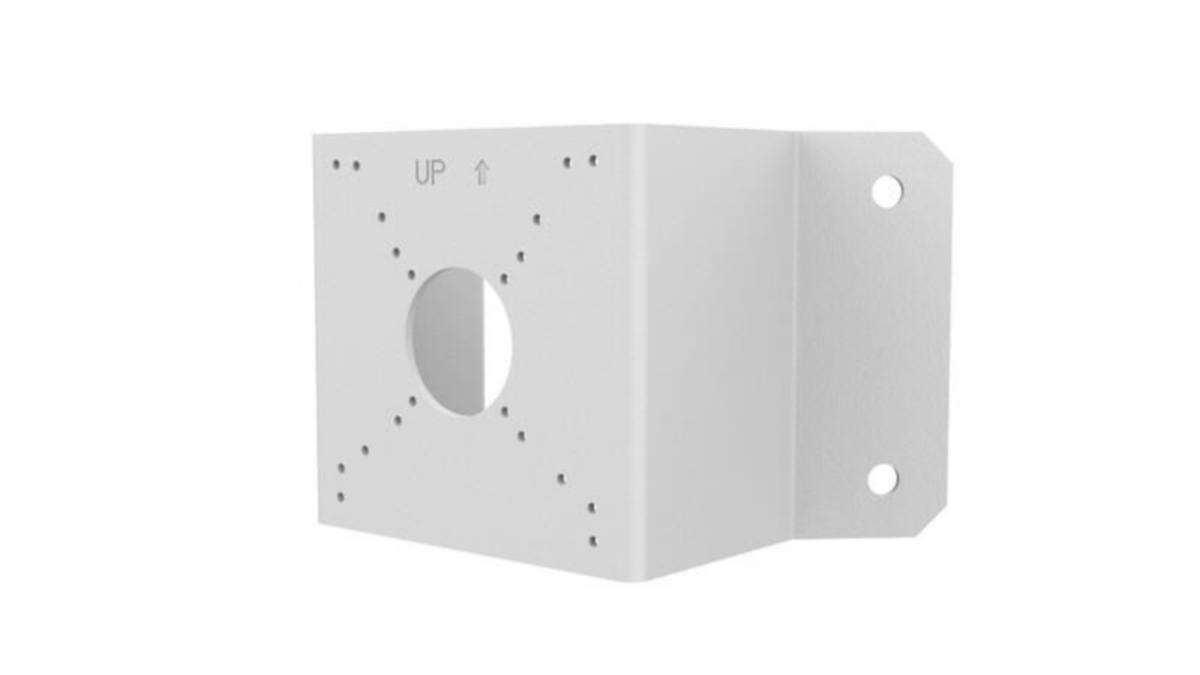 Kameratarvike UNV - KAMERATARVIKE UNV KULMAKIINNITYS DOME JA BULLET