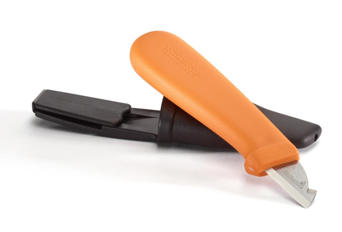 Sähköasentajan puukko Hultafors ELK - SÄHKÖASENTAJANVEITSI HULTAFORS ELK