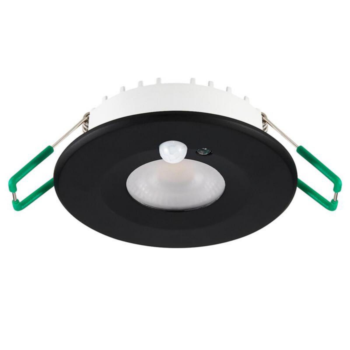 Alasvalo Sylvania Start Spot PIR - ALASVALO SYLVANIA IP65 670/1050LM 2.7K-4K PIR BL