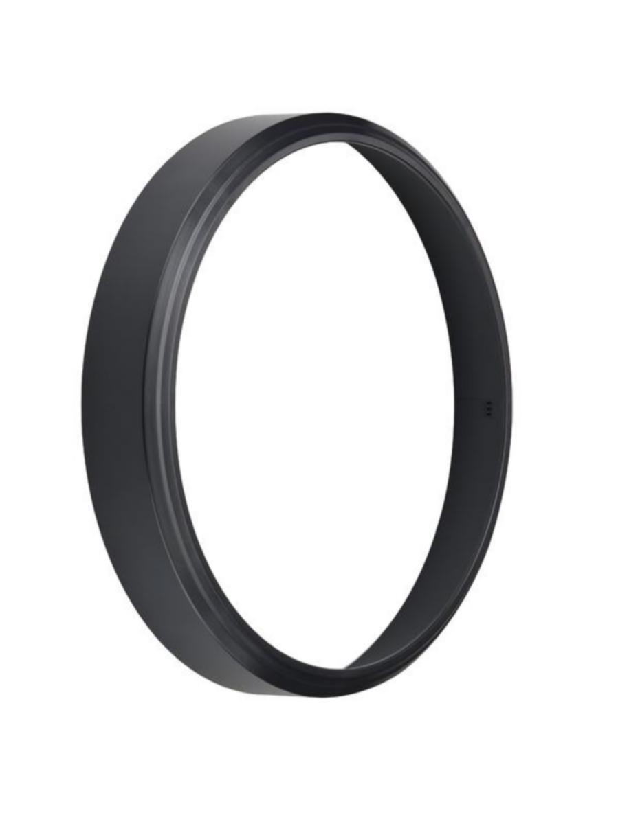 Mekaaninen lisätarvike Philips CoreLine wall-mount - LISÄTARVIKE CORELINE WALLMOUNT WL140Z DECO RING BK