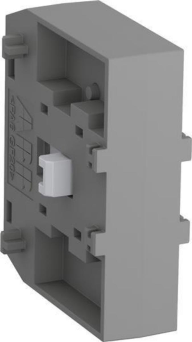 Mekaaninen lukitus ABB - MEKAANINEN LUKITUS ABB AF116-AF370