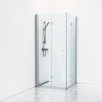 Suihkukulma Svedbergs Skoga taiteovet