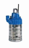Työmaapumppu Sulzer ABS Jumbo