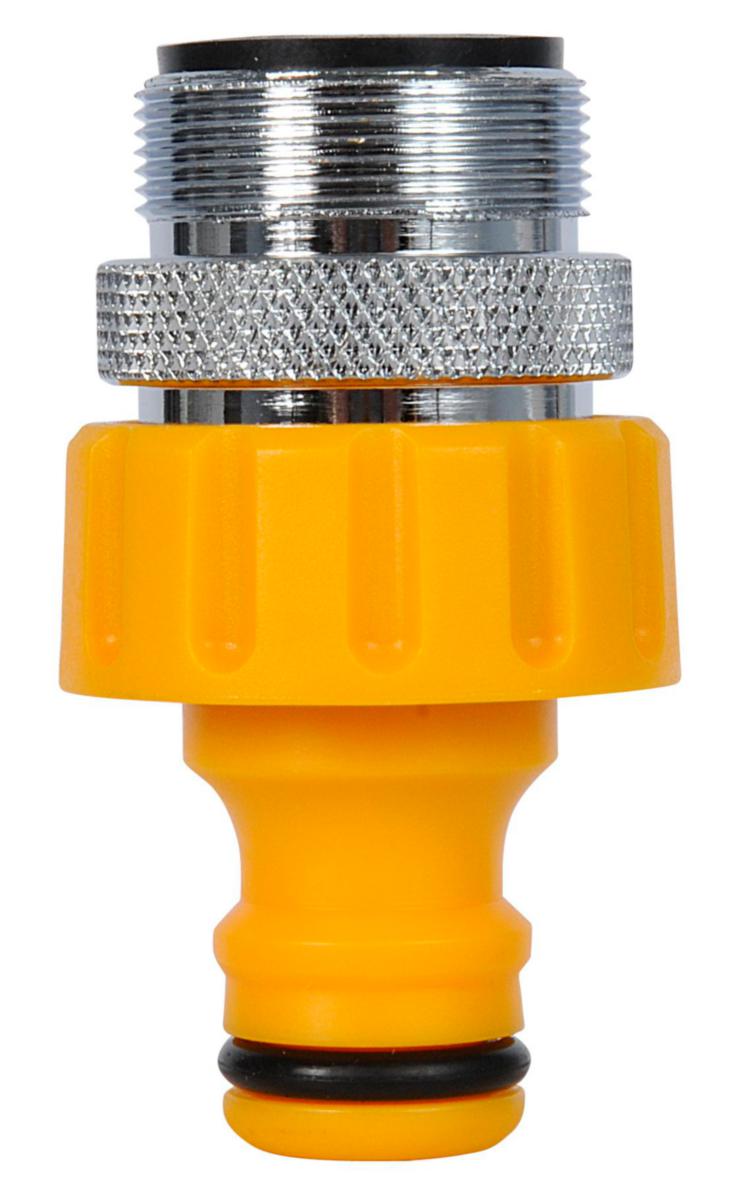 Hanaliitin ulkokierre - HANALIITIN ULKOKIERRE 24MM