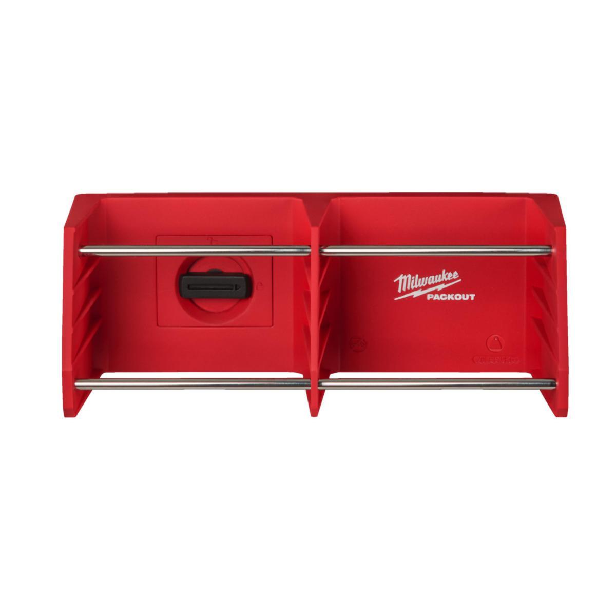 Pihtiteline Milwaukee Packout - PIHTITELINE MILWAUKEE PACKOUT 4932480710