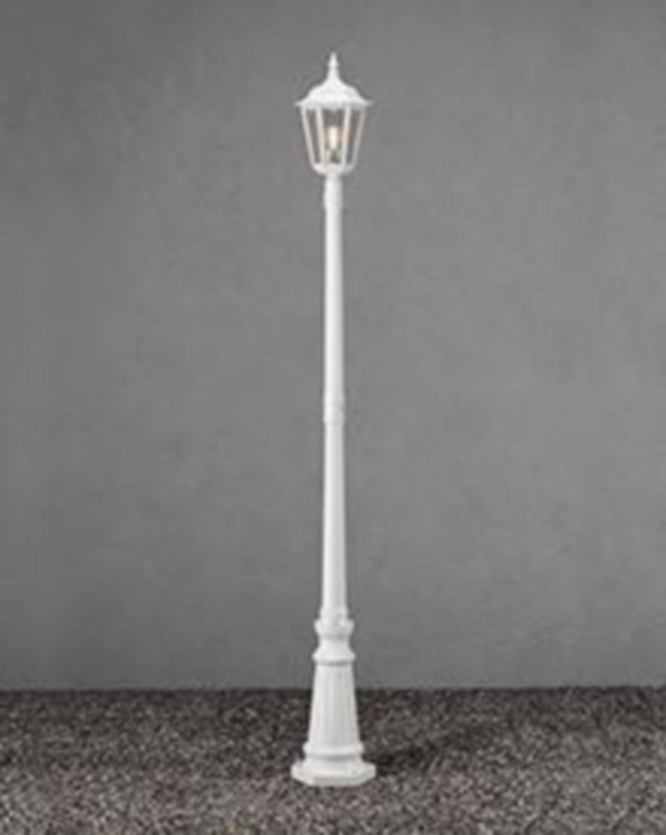 Pihapiirivalaisin Konstsmide Firenze - PIHAPIIRIVALAISIN KONSTSMIDE FIRENZE 7233-250 IP43 E27 VA