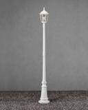 Pihapiirivalaisin Konstsmide Firenze