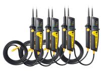 Mittaripaketti Beha-Amprobe AMP
