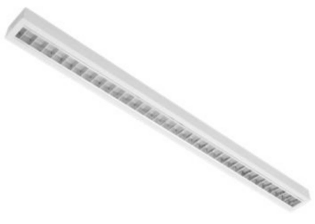 Pinta-/ripustusvalaisin Airam Eval LED - PINTA-/RIPUSTUSVALAISIN AIRAM EVAL 56W/830 VA