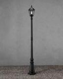 Pihapiirivalaisin Konstsmide Firenze