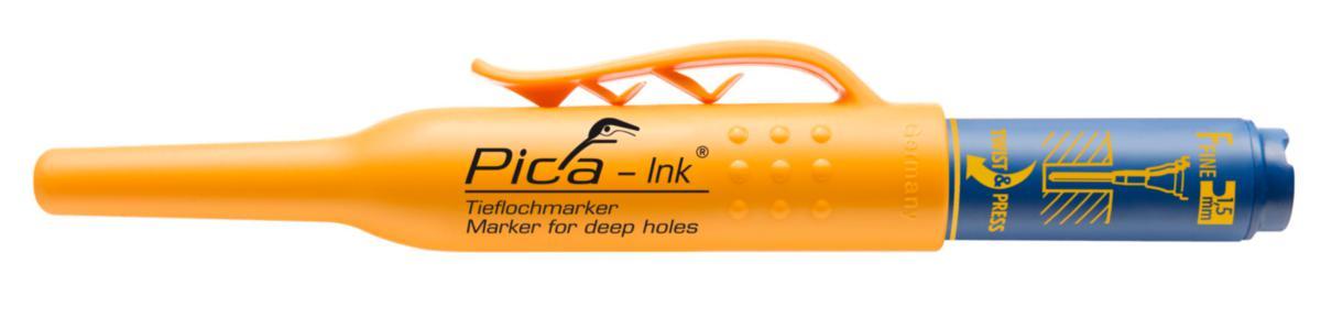 Merkintäkynä Pica - KYNÄ REIKÄMERKKAUKSEEN SIN PICA 4090 Ø2 MM