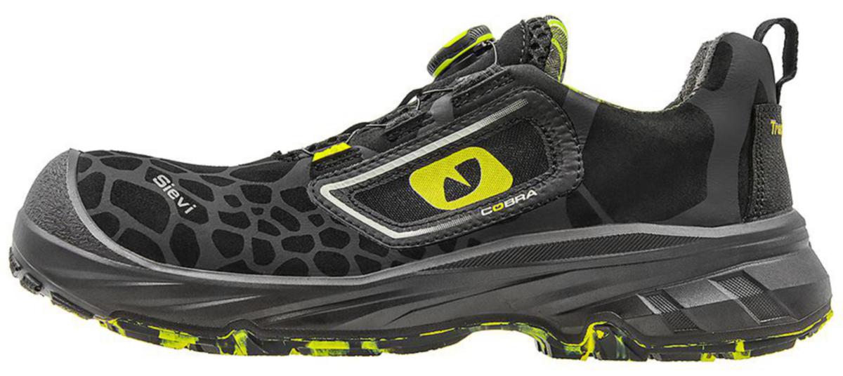 Turvajalkine Sievi Cobra 1 Roller - TURVAJALKINE COBRA 1 ROL 41 SIEVI 43-52305-393-92M