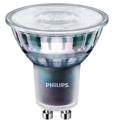 LED-LAMPPU PHILIPS MASTER PAR16 EC 5.5-50W GU10 940 36D