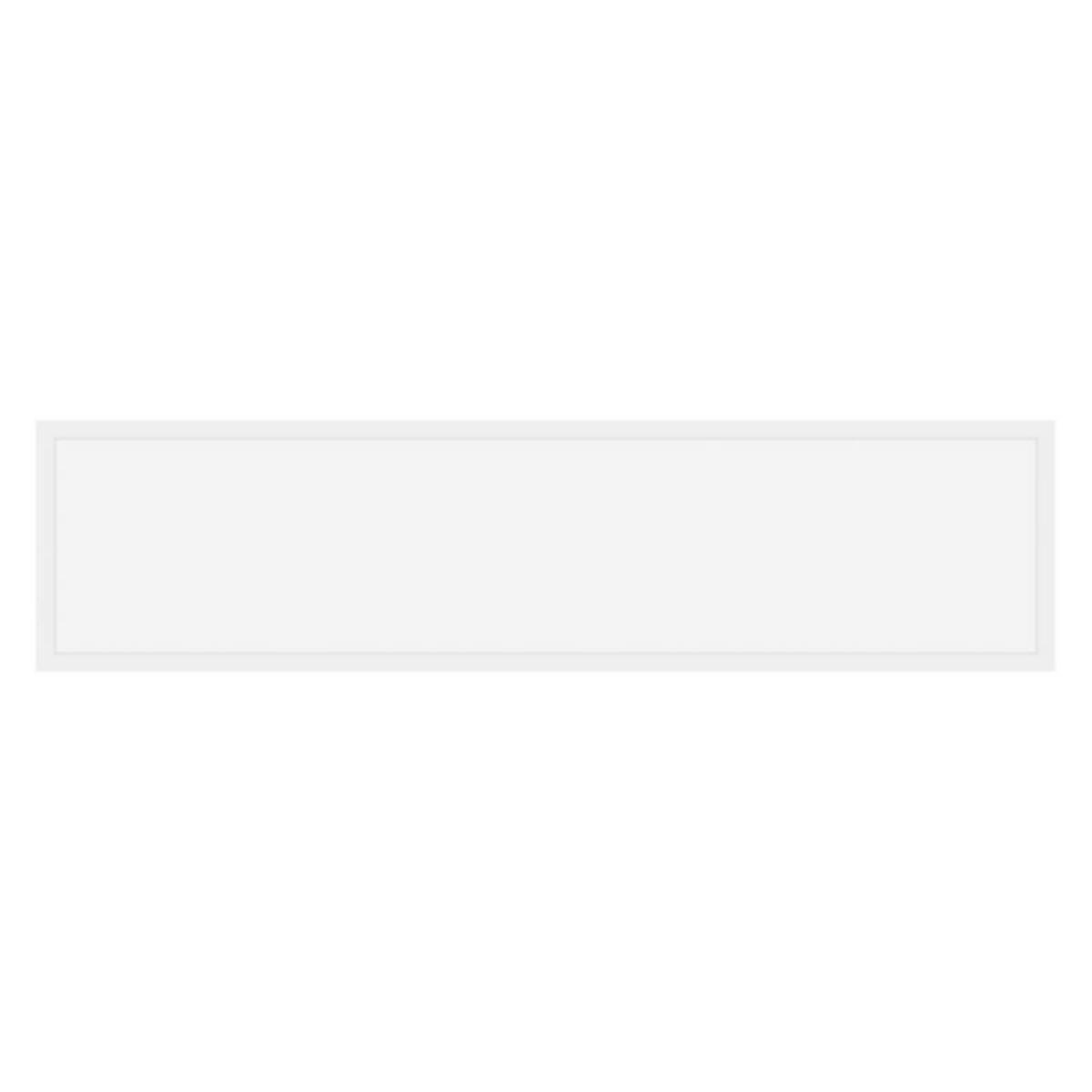 Moduulivalaisin Ledvance Panel PFM 1200 - MODUULIVALAISIN PANEL VALUE PL CMFT 1200 33W/830 UGR19 PS