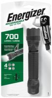 Käsivalaisin LED Energizer Tactical Rechargeable 700