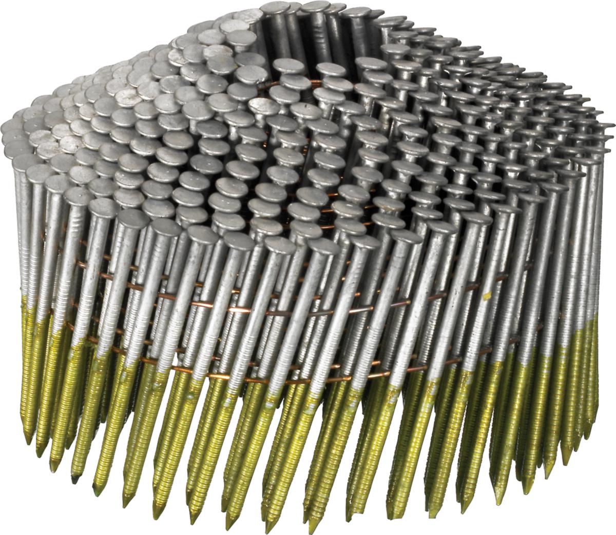 Rullanaula 16-asteinen lankasidottu kampa - RULLANAULA LANKASID. KAMPA SENCO 50X2,1MM 16* KS 2800KPL