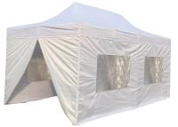 Teltan seinä Ironside 6x3 m