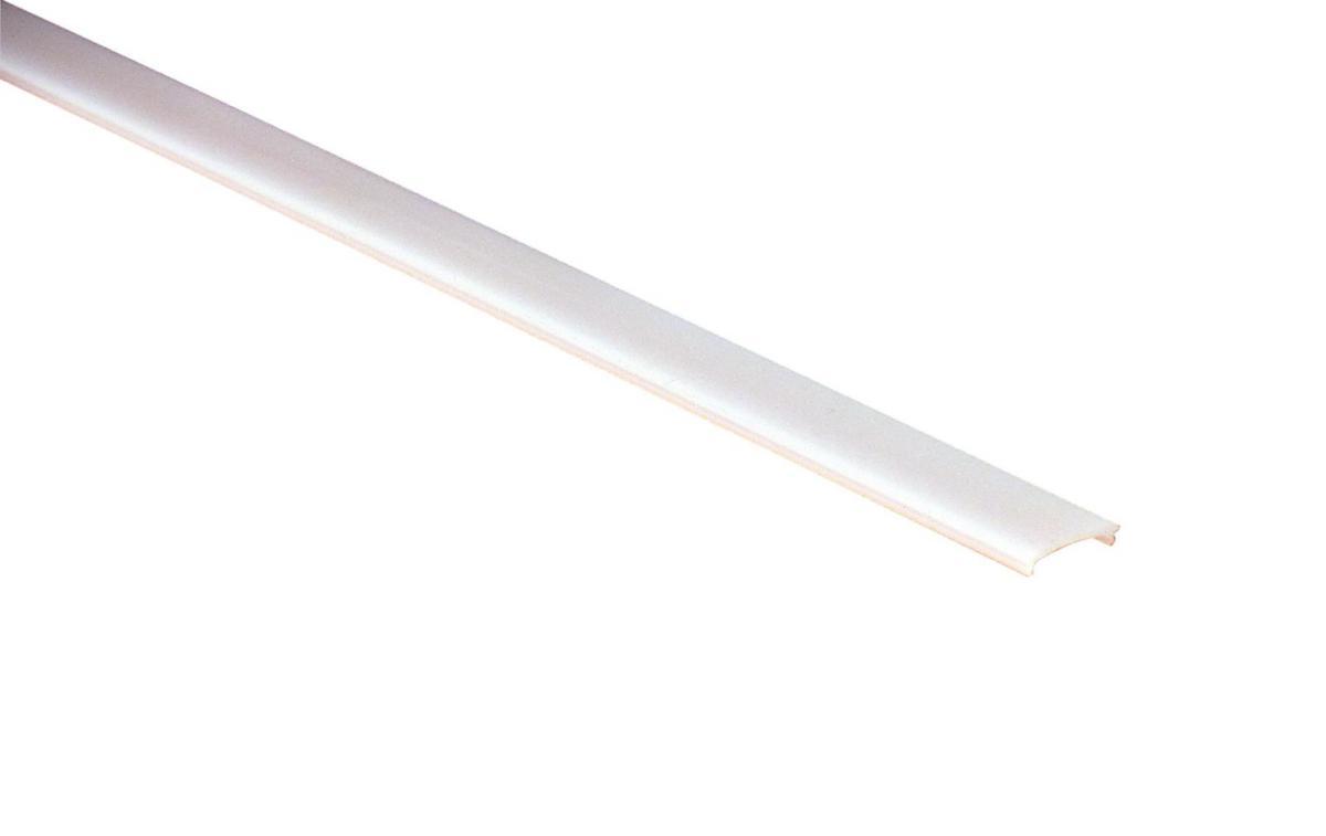 Peitelista Nextec NTA/NZA - KUPU LED-PROFIILIIN PEREL KANSI HIMMEÄ 202 CM ISOT TEHOT