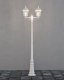 Pihapiirivalaisin Konstsmide Firenze