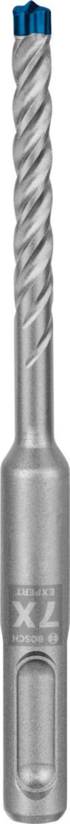 Vasaraporanterä Bosch Expert SDS+ 7X - PORAVASARANTERÄ BOSCH SDS PLUS-7X 6X115MM