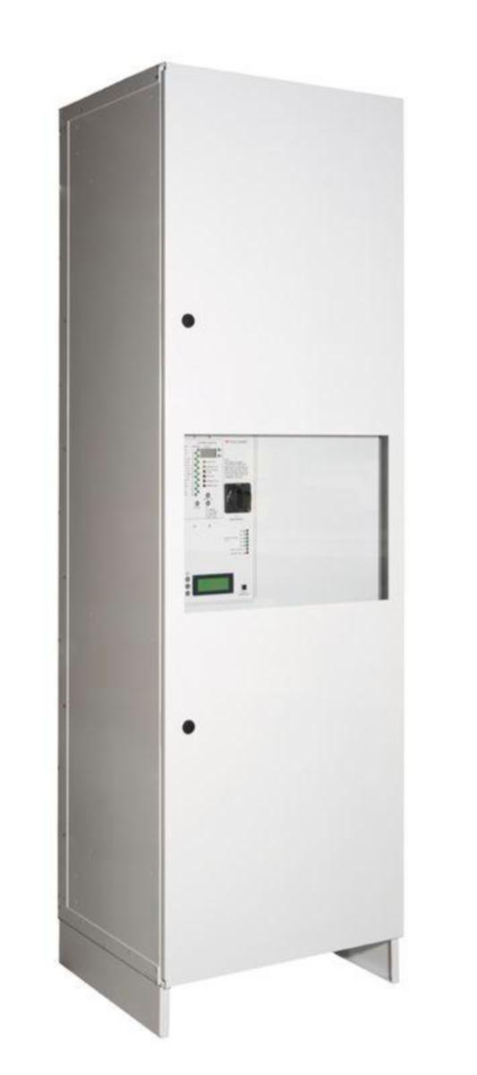 Turvavalokeskus Teknoware Tapsa Control - TURVAVALOKESKUS TAPSA CONTROL TKT6756C 230V 56 X 350W