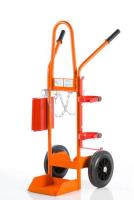 Kaasupullokärry CTrolley 20l A-malli