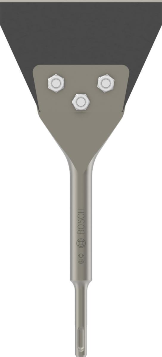 Lattiakaavin Bosch PRO SDS Plus - LATTIAKAAVIN PRO SDS PLUS 130X290MM