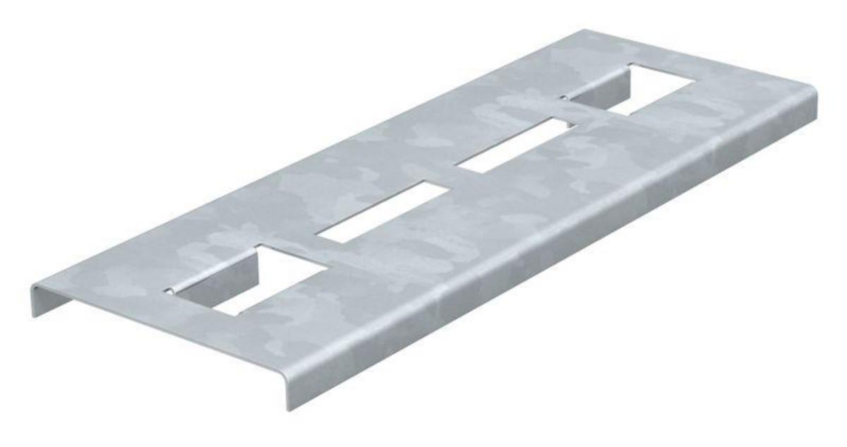 Kaapelisuoja E90 SAB, OBO Bettermann - KAAPELISUOJA E90 SAB20 FS. E30/E90