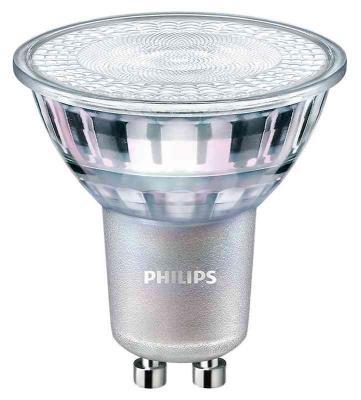 LED-LAMPPU PHILIPS MASTER VLE PAR16 D 4.9-50W GU10 927 60D