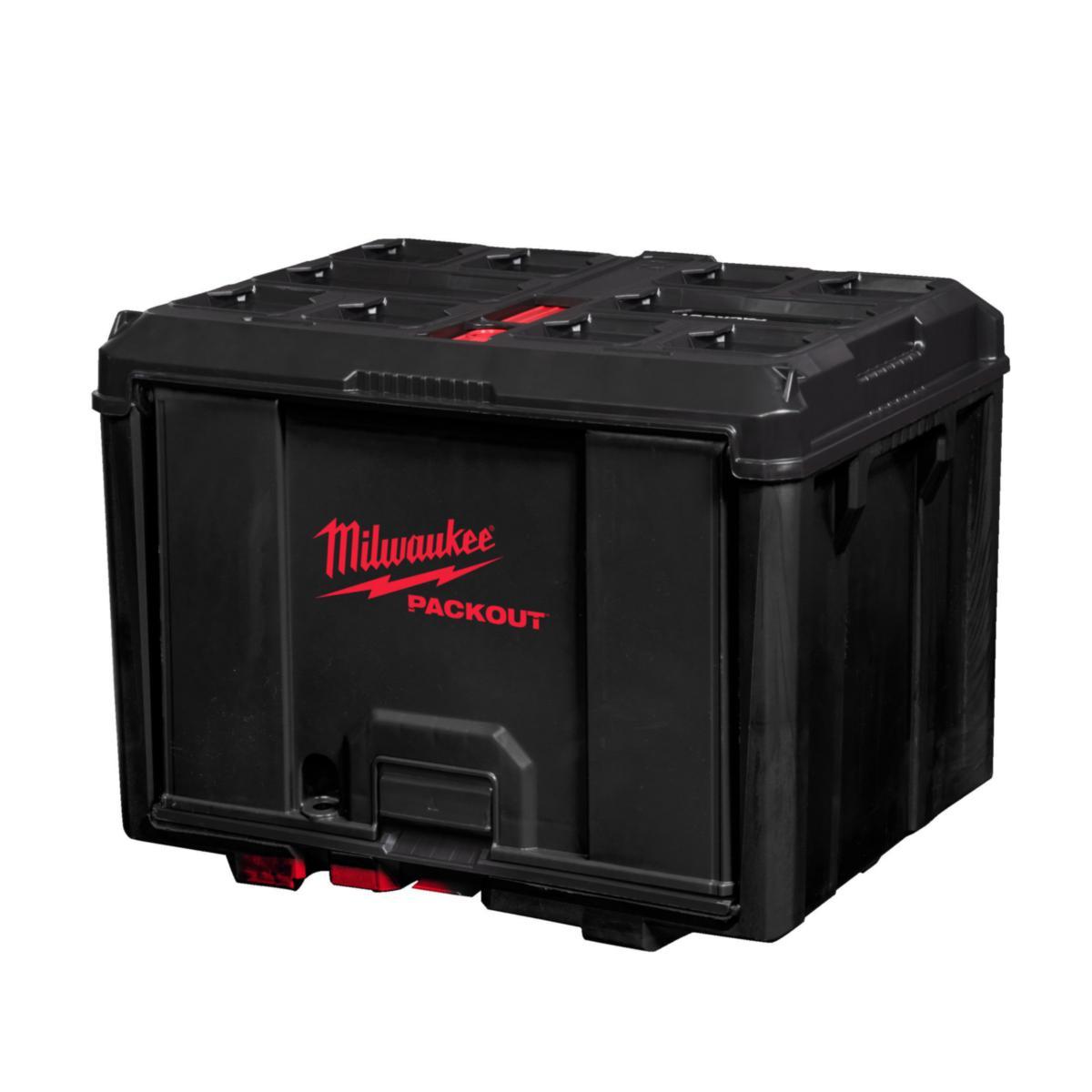 Kaappi Milwaukee Packout - KAAPPI MILWAUKEE PACKOUT 4932480623
