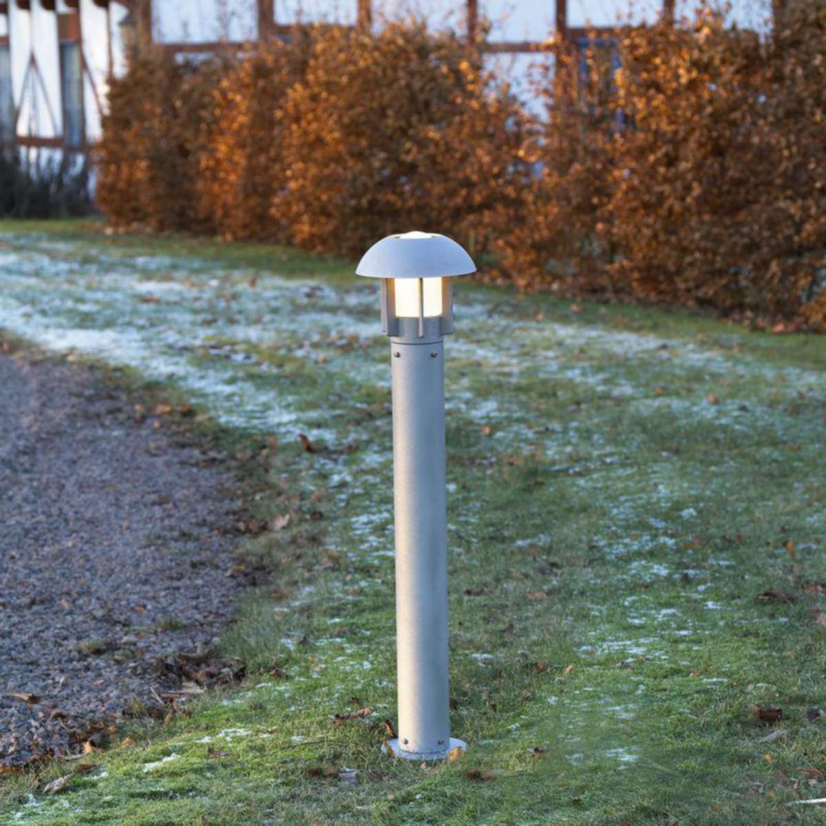 Pihapiirivalaisin Konstsmide Heimdal - PIHAPIIRIVALAISIN KONSTSMIDE HEIMDAL 512-312 IP44 E27 HA