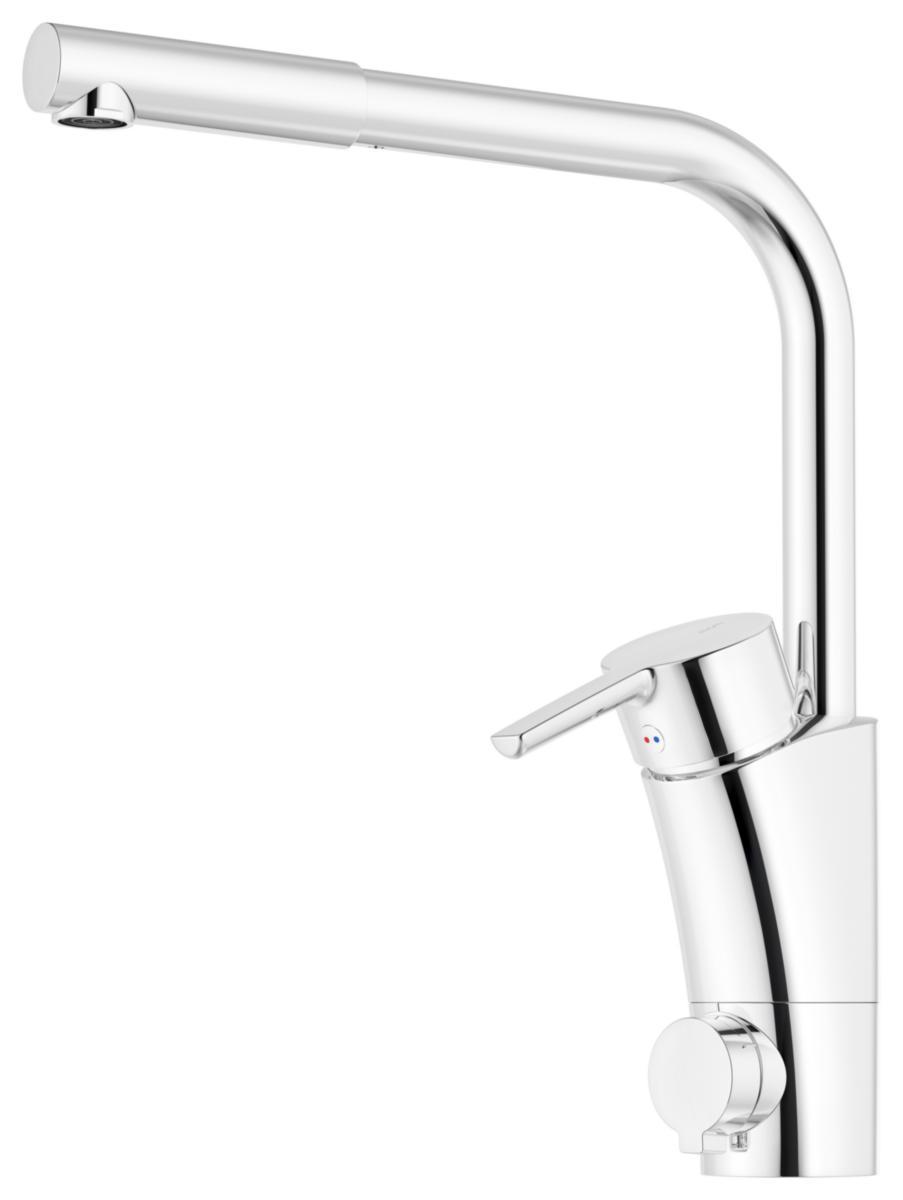 Keittiöhana Mora MMIX II Style - KEITTIÖHANA PKV MORA MMIX II 332021
