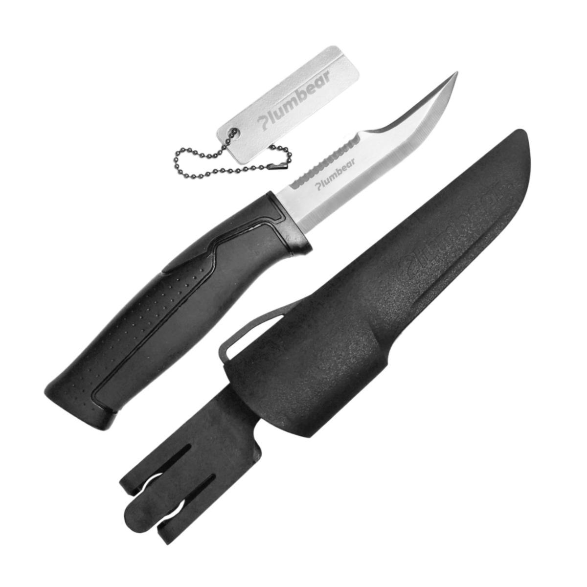 LVI-puukko Plumbear - LVI-PUUKKO RST PLUMBEAR