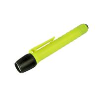 Käsivalaisin UK 2AAA eLED PEN I ATEX 35lm