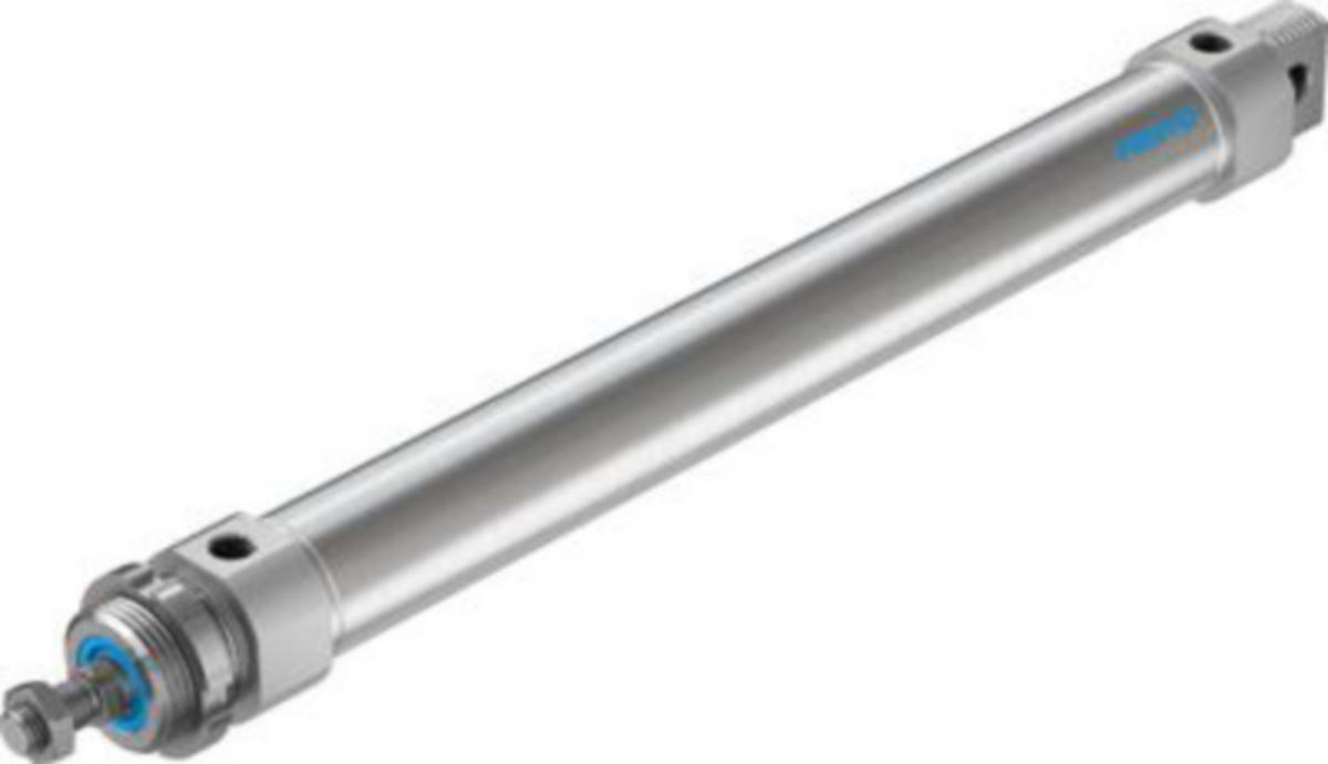 Standardisylinteri Festo DSNU - PPS - PYÖREÄ SYLINTERI 559314 FESTO DSNU-40-320-PPS-A