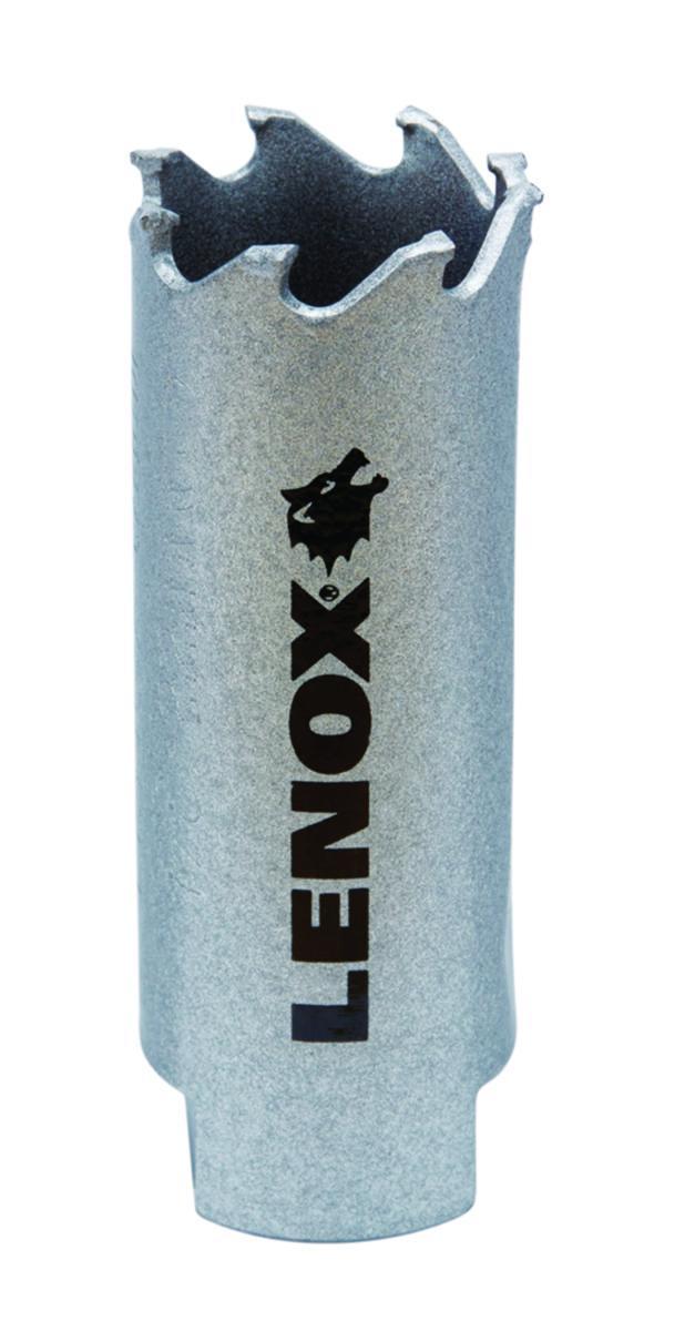 Reikäsaha Lenox karbidi - REIKÄSAHA KARBIDI LENOX 22MM CTHS