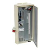 Mittauskeskus collie 1T, UTU