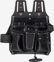 Sähköasentajan tasku Snikki 9141 LTHR