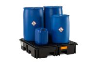 Valuma-allas Cemo 220l muovi, muoviritilä