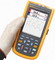 Oskilloskooppi 123B/EU Fluke