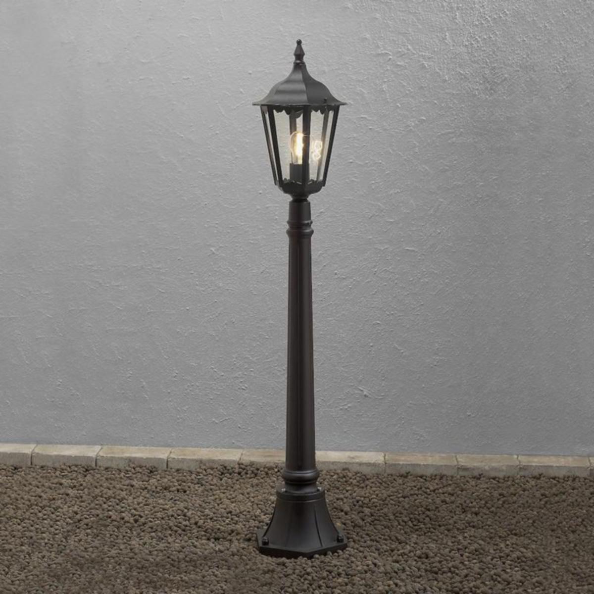 Pihapiirivalaisin Konstsmide Firenze - PIHAPIIRIVALAISIN KONSTSMIDE FIRENZE 7215-750 IP43 E27 MU
