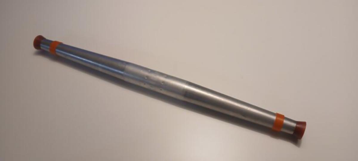 Kiilajatko Newlec - KIILAJATKO NEWLEC GL4042 HALK. 5.58-8.13 MM